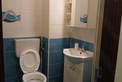 Garsonieră decomandată în Berceni - 7