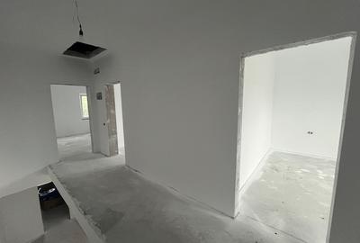 Duplex Dumbravita cu garaj - 2