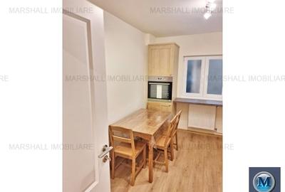 Apartament 3 camere de inchiriat, zona Central, 65,00 mp #16681 - 3