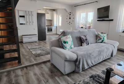 Apartament cu 3 camere decomandat în Central - 2