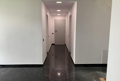 OPORTUNITATE! Duplex modern cu curte generoasa complet mobilat D-Jucu, jud. Cluj - 10