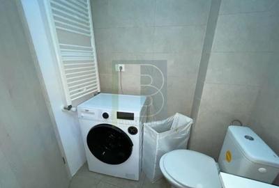 Garsonieră semidecomandată, mobilată în Doamna Ghica - 4