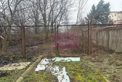 Teren de 2221 mp, în Prelungirea Ghencea