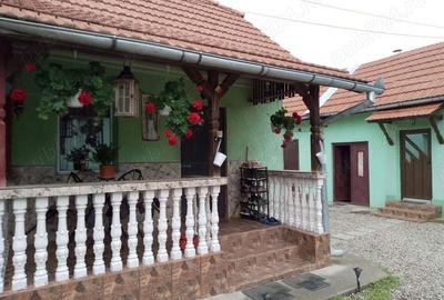 Casa de vanzare in Poiana Blenchii - 9