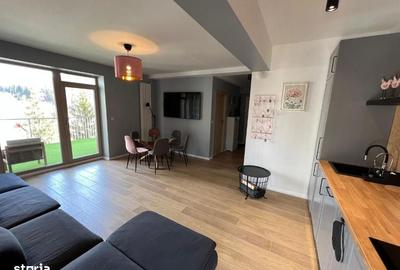 Apartament cu 4 camere decomandat în Central - 1