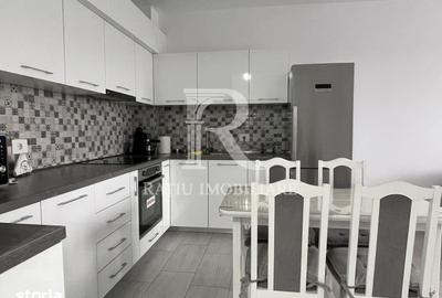 Apartament cu 3 camere în Centura - 12