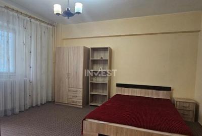 CENTRU CIVIC -apartament 1 camera decomandat - 7