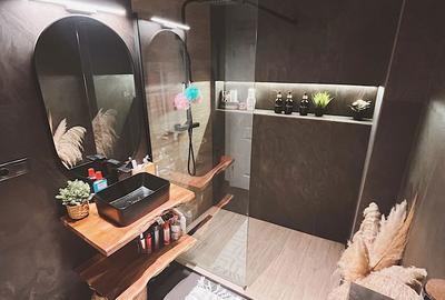 Apartament cu 3 camere, mobilat în Central - 2
