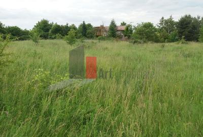 Teren Buftea cu iesire la lac - 26