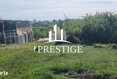 Teren de 2000 mp, în Trei Stejari - 13