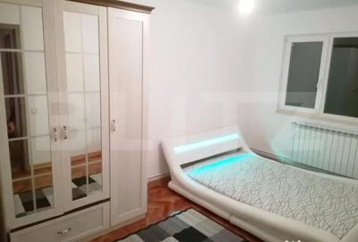 Apartament cu 3 camere decomandat în Gheorgheni - 9