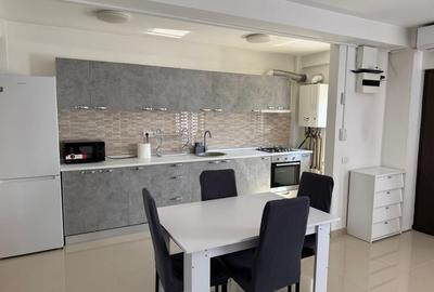 Apartament cu 2 camere decomandat în Exterior Vest - 7