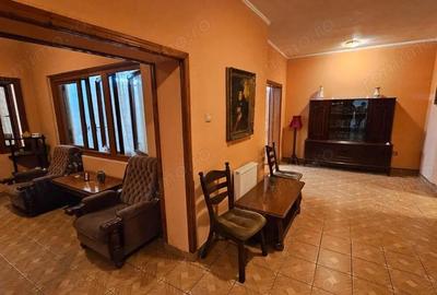 Casă cu 4 camere în Democrației - 3