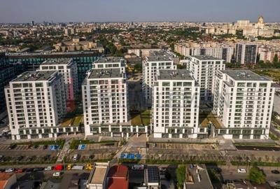 One Cotroceni Park I Vitrina 7 ml I Terasa 20 mp I 2 locuri de parcare incluse - 1