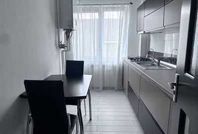 Apartament cu 2 camere semidecomandat în Central - 5