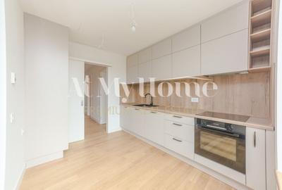 Apartament NOU cu 3 camere, zona Iancu-Nicolae-Zoo Baneasa, - 2