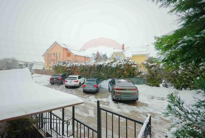Casă cu 4 camere cu Teren 137 Mp în Sânmartin - 31