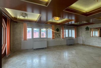 Birou, de 105 mp, în P-ța Romană - 2