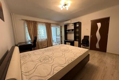 Garsonieră decomandată în Lujerului - 2