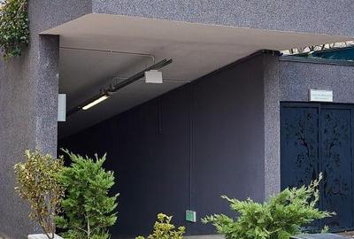 Garsoniera Central Address Residence Garsoniera Central Address Residence - 7