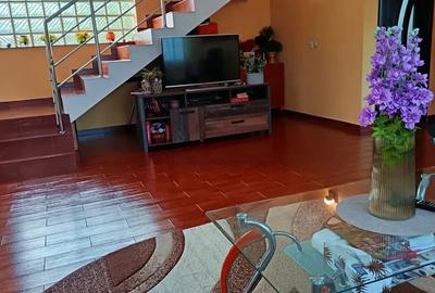 Casă cu 4 camere în Goranu - 9