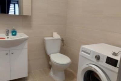 Apartament cu 2 camere decomandat în Gorjului - 5