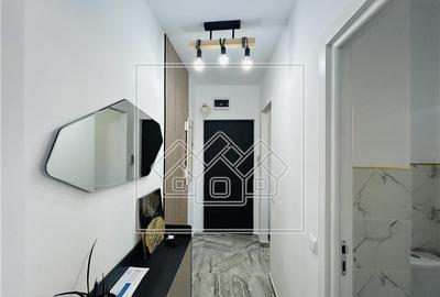 Apartament cu 2 camere decomandat în Aeroport - 8