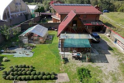 Teren pentru Vila in Bunloc: Oportunitate Premium - 2