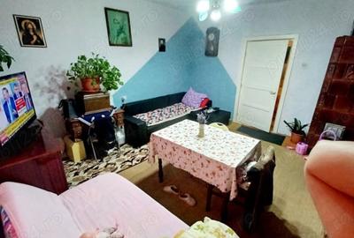 Casă cu 2 camere cu Teren 111 Mp în Vasile Aaron - 9