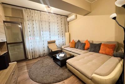 Apartament cu 2 camere decomandat, mobilat în Brâncoveanu - 1