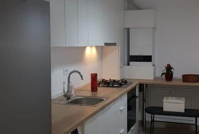 Apartament 2 camere în C-entral și parcare subterană. - 3