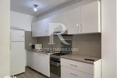 Apartament cu 2 camere decomandat în Nufărul - 10