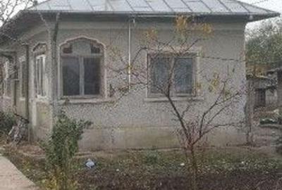 Casă cu 3 camere cu Teren 1600 Mp în Găujani - 11