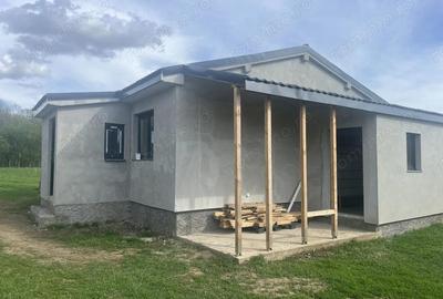 De vanzare casa in localitatea Colonie de Gepiu - 10