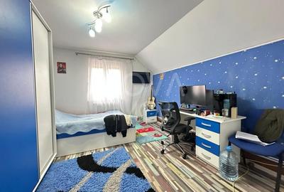 Casă individuală cu 6 camere cu Canalizare în Piața Cluj - 12