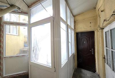 Apartament cu 2 camere decomandat în Calea Călărașilor - 1