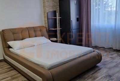 Garsonieră semidecomandată, mobilată în Energia - 2