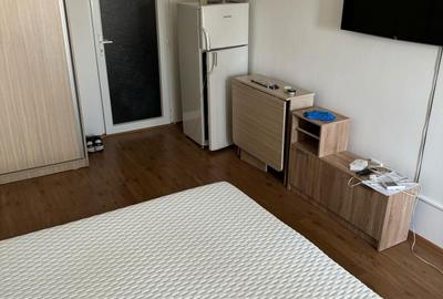 Apartament cu 2 camere decomandat în Central - 14