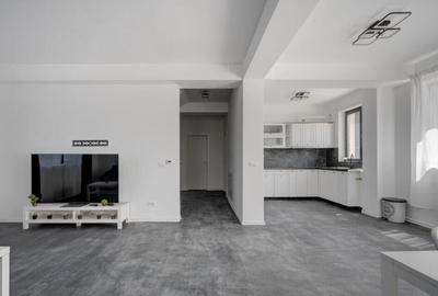 Casa moderna 3 dormitoare,140m2,living generos, loc - 12