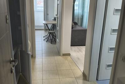Garsonieră decomandată în Central - 5