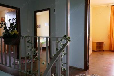 Casa de inchiriat cu 4 camere in apropiere de Lidl-ul de pe str Nicolae Andreescu - 4