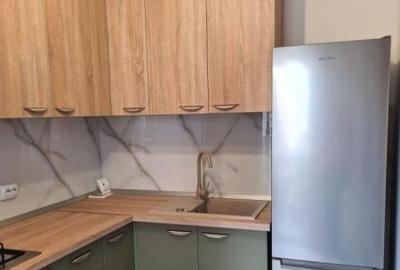 GARSONIERA 158 RESIDENCE MOGHIOROS 43MP  BLOC NOU - 5