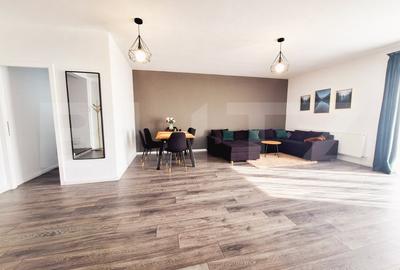 Casa individuala, 140 mp, 1000 mp teren, zona Fanatelor - 3