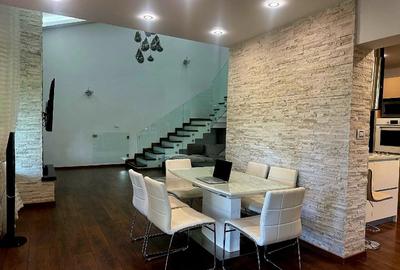 Proprietate elegantă în nordul Capitalei – Băneasa/Sisești, finisaje premium - 2