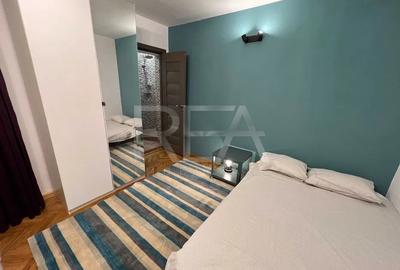 Garsoniera Renovata Bloc Reabilitat Cismigiu - 3