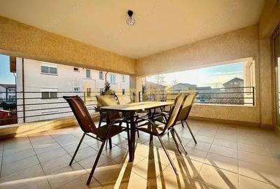 Apartament Otopeni Central 4 camere deosebit - 19