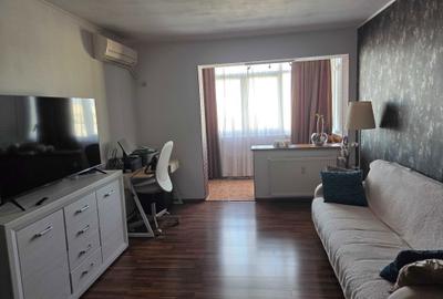 Apartament cu 2 camere semidecomandat în Theodor Pallady - 1