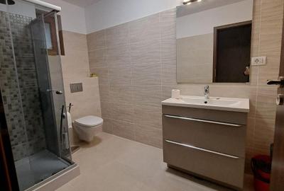 Apartament cu 4 camere decomandat în Bucureștii Noi - 12