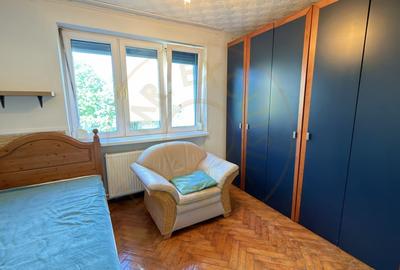 Apartament cu 2 camere decomandat în Carei - 3