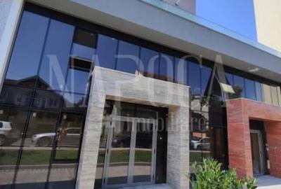 Spațiu comercial, 500 mp în Plopilor